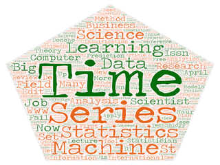 time series R